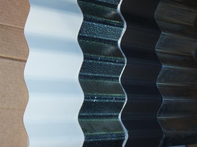 4.2 CORRUGATED    