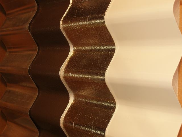 4.2 Corrugated Sheets          