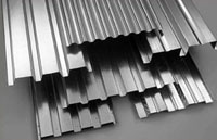 Corrugated Panels